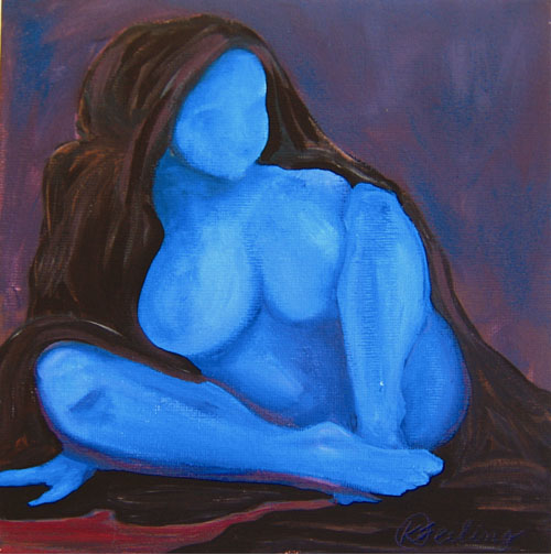 Blue Moon, 2007